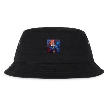 Trompette - Bob Enfant - noir - Devant
