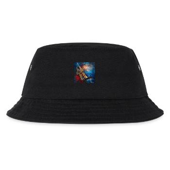 Trompette - Bob Enfant - noir - Devant