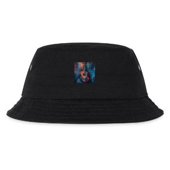 Ukulélé - Bob Enfant - noir - Devant