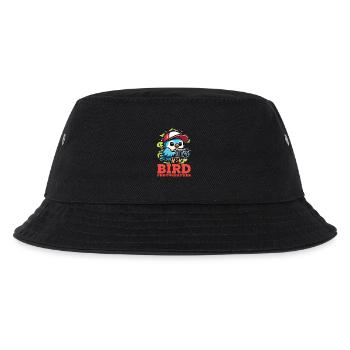 Bird Photography Bird Photographer Nature Lover - Kinder Bucket Hat - Schwarz - Vorne