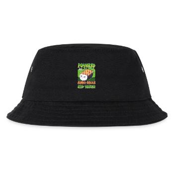 Sushi buffet for adults - Kids’ Bucket Hat - black - Front