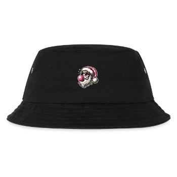 Cool Sigma Santa Joie de Noël - Bob Enfant - noir - Devant