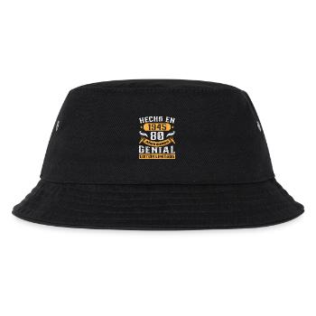 80 Years 1945 Vintage Cadeau d’anniversaire - Bob Enfant - noir - Devant