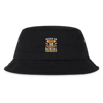 90 Years 1935 Vintage Cadeau d’anniversaire - Bob Enfant - noir - Devant