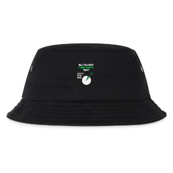 Entonnoirs de vente Marketing d’affiliation sur Internet Funny Q - Bob Enfant - noir - Devant
