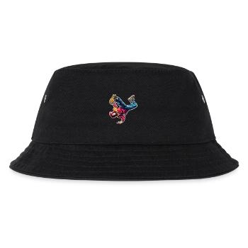 Breakdancing - Kids’ Bucket Hat - black - Front