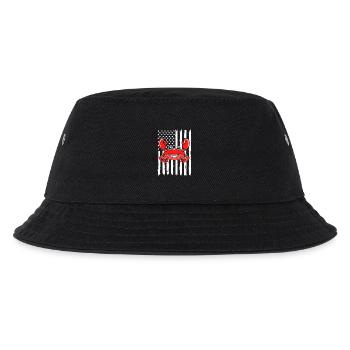 Crabe - Bob Enfant - noir - Devant