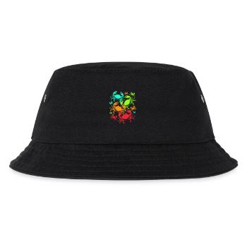 Crabe - Bob Enfant - noir - Devant