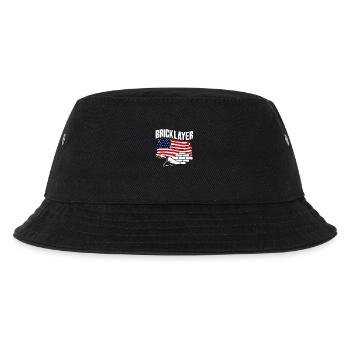 Mason American Pride Craftsmanship Tribute - Bob Enfant - noir - Devant