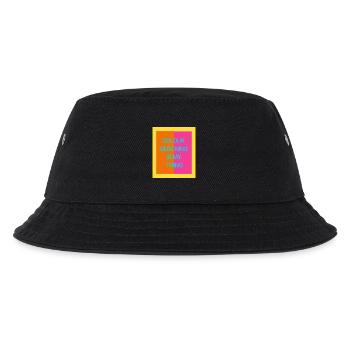 Blocage des couleurs - Bob Enfant - noir - Devant