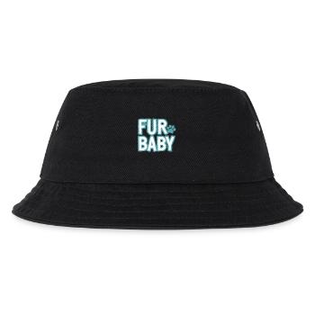 For beauty, experience expressively - Kids’ Bucket Hat - black - Front