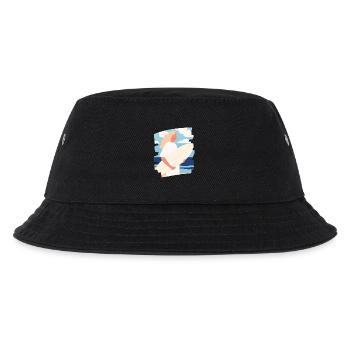 Surfer - Kids’ Bucket Hat - black - Front