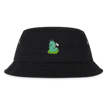 Minage de pioches Caterpillar Miner - Bob Enfant - noir - Devant