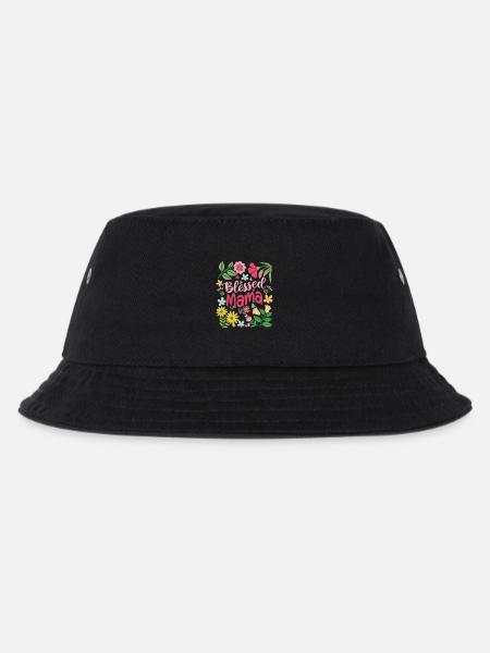 Maman - Bob Enfant - noir