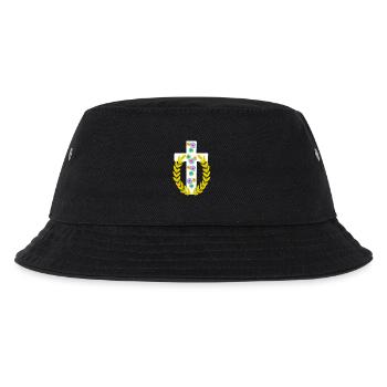 Croix Croix de Jésus - Bob Enfant - noir - Devant