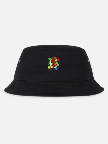 Autisme - Bob Enfant - noir