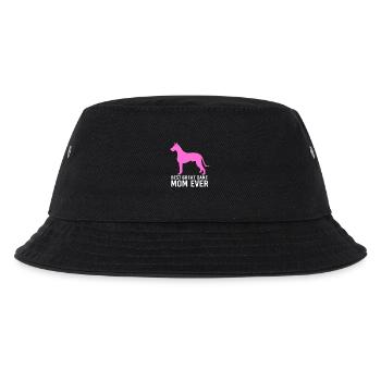 Dogue allemand - Bob Enfant - noir - Devant