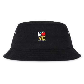 Schulbetreuer Schulberater Mentor Conseiller scolaire - Bob Enfant - noir - Devant