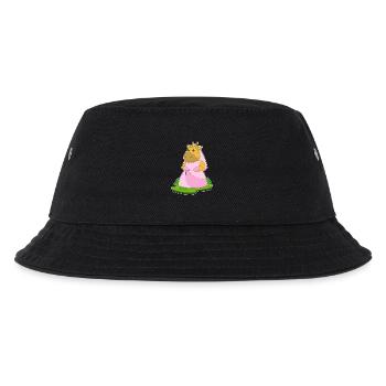 Mariage Voile de mariée Girafe - Bob Enfant - noir - Devant