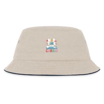 Enseignant préscolaire Early Learning Hero Fun - Bob Enfant - blanc cassé/bleu marine - Devant