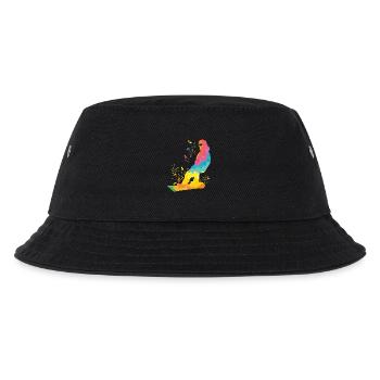 Snowboarder Snowboarding Snowboard - Bob Enfant - noir - Devant