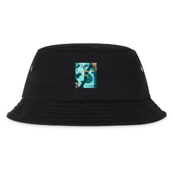 Été - Bob Enfant - noir - Devant