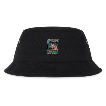 Capybara PC Gamer Gaming - Bob Enfant - noir - Devant