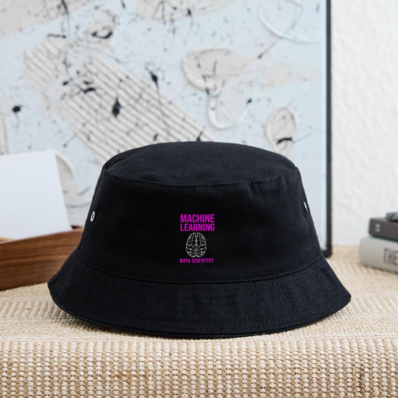 Coder Programmer GPT Kids’ Bucket Hat