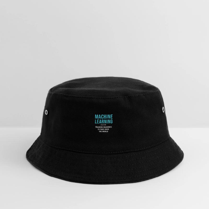 Kinder Bucket Hat