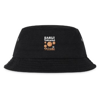 Gaufre Pizzelle - Gaufres italiennes - Bob Enfant - noir - Devant