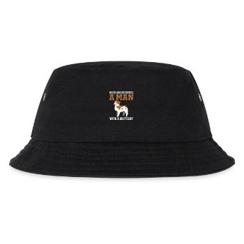 Chien Bretagne Chien Bretagne - Bob Enfant - noir - Devant