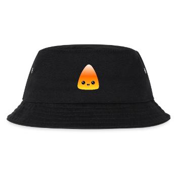 Mignon bonbon maïs - Bob Enfant - noir - Devant