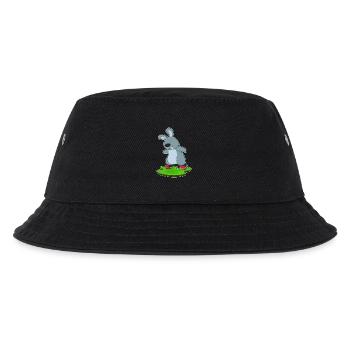 Hase Rollers Rollers - Bob Enfant - noir - Devant