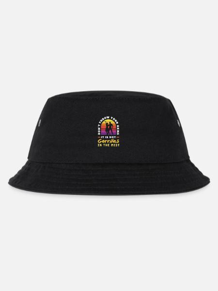 Tango Und Salsa - Perfekt für Ballroom Fans - Kinder Bucket Hat - Schwarz