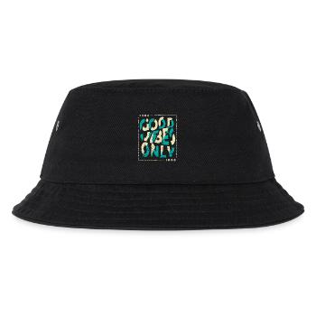 1968 Birthday 1968 Vintage 1968 Gift 1968 - Kids’ Bucket Hat - black - Front