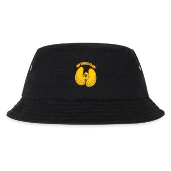 Clan Wu Tongs - Bob Enfant - noir - Devant
