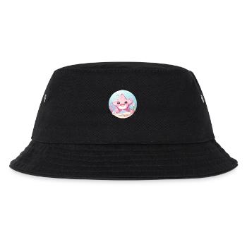 Étoile de mer Étoile de mer - Bob Enfant - noir - Devant