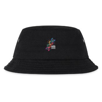 C’est dans mon ADN Héritage hispanique Fierté latino - Bob Enfant - noir - Devant