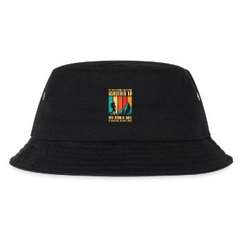 Randonnée Randonneurs Alpinistes - Bob Enfant - noir - Devant