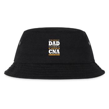 Drôle d’infirmière Cadeaux Tenues d’allaitement - Bob Enfant - noir - Devant