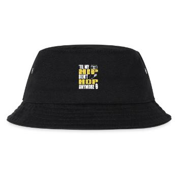 Rap Groove Humour pour les amateurs de musique - Bob Enfant - noir - Devant