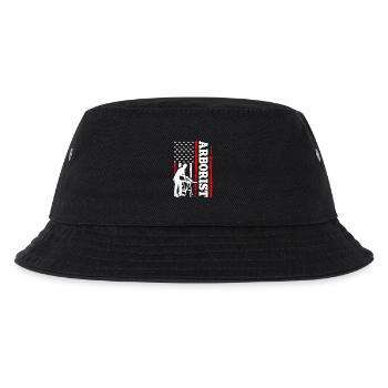Cadeau drôle de menuisier - Bob Enfant - noir - Devant