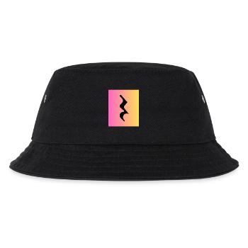Quart de chambre Signe musical en couleur - Bob Enfant - noir - Devant