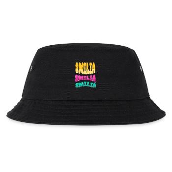 Emilia - Bob Enfant - noir - Devant