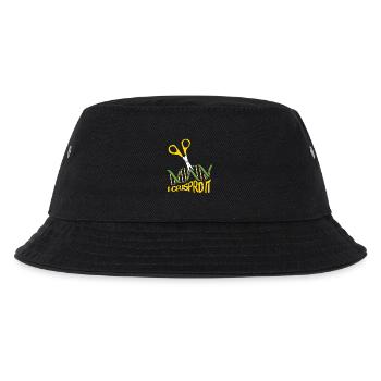 Chemistry Chemist Chemistry Teacher - Kids’ Bucket Hat - black - Front
