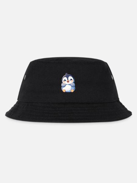 Pingouins Pingouin - Bob Enfant - noir
