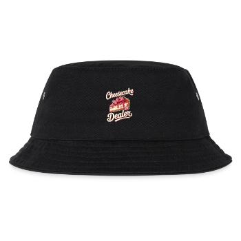 Gâteau - Bob Enfant - noir - Devant