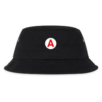 a - Bob Enfant - noir - Devant