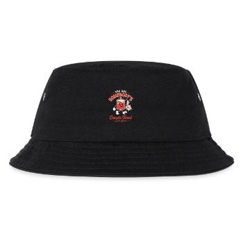 Blood Donors You Are Somebodys Type Donate Blood - Kids’ Bucket Hat - black - Front