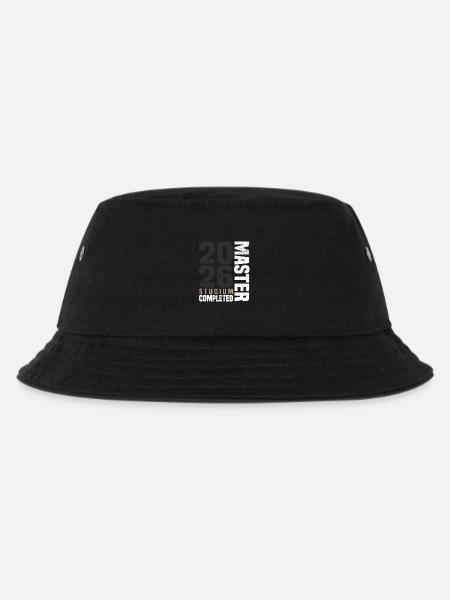 Master 2026 - Bob Enfant - noir